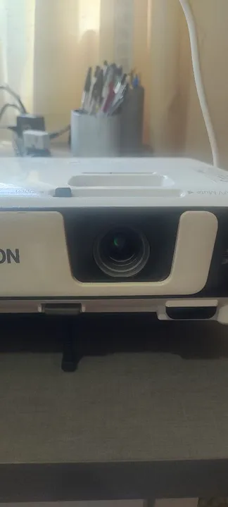 Projetor Epson - Semi Novo