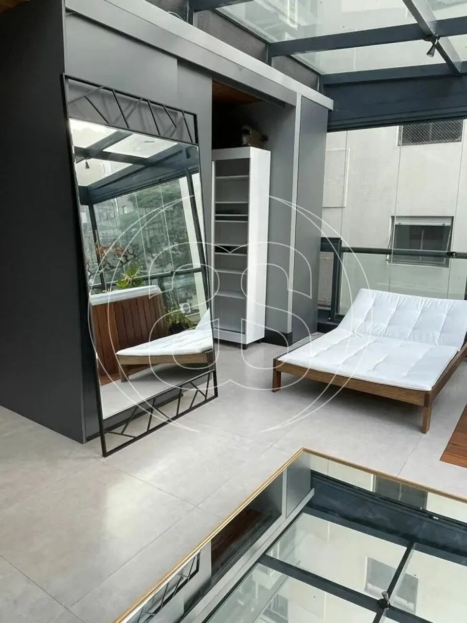 APARTAMENTO PARA VENDA E LOCAÇÃO COM SUÍTE NO ITAIM BIBI