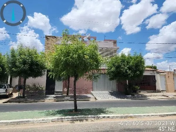 Oportunidade Única em BREJO DO CRUZ - PB | Tipo: Casa | Negociação: Venda Online | Situaçã