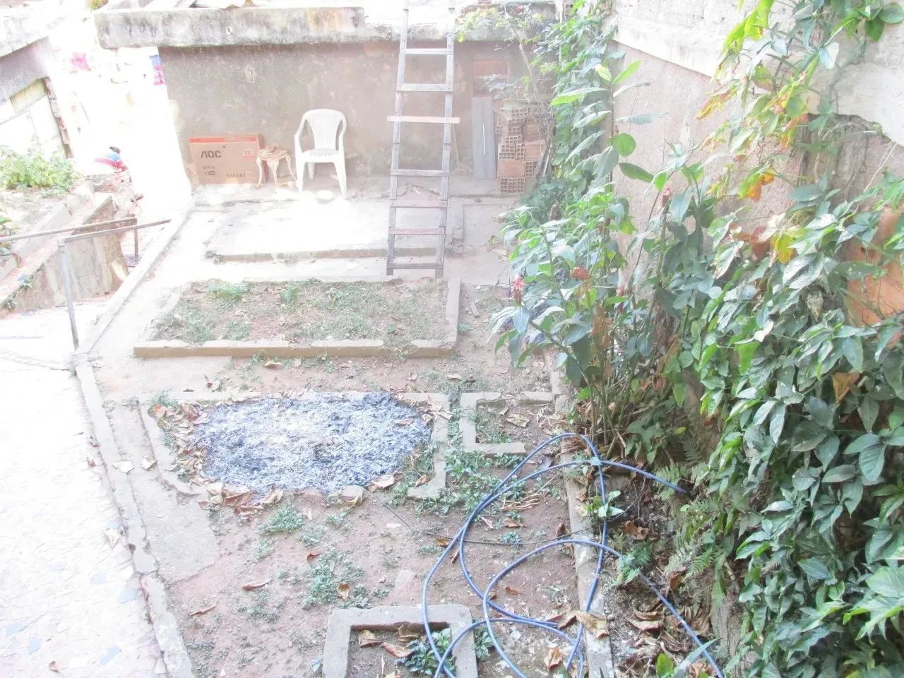 Lote - Terreno à venda, Sagrada Família - Belo Horizonte/MG - Foto 3