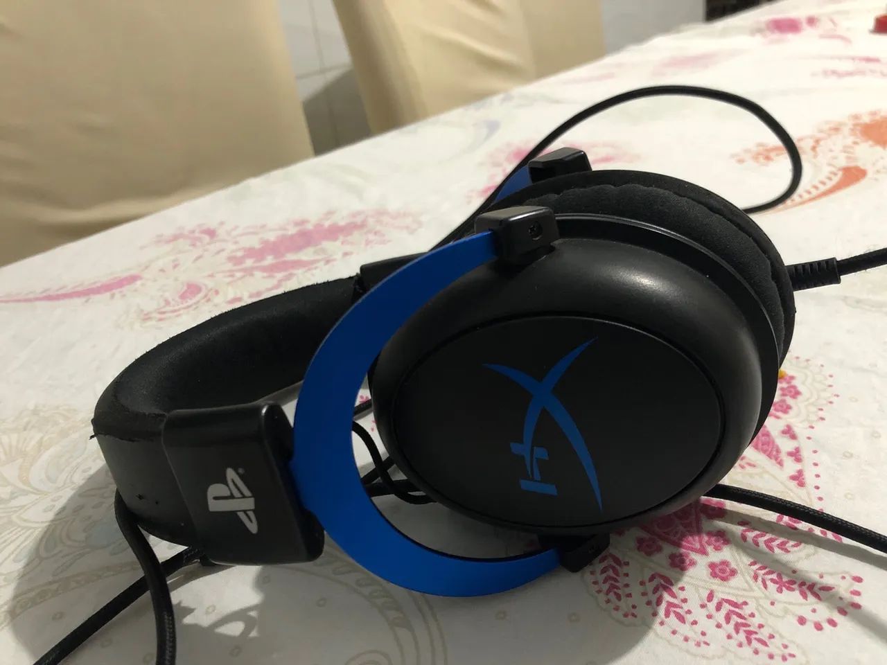 HyperX Cloud  - Foto 2