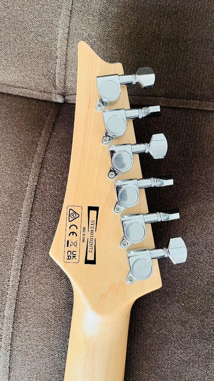 Ibanez Gio  - Foto 3