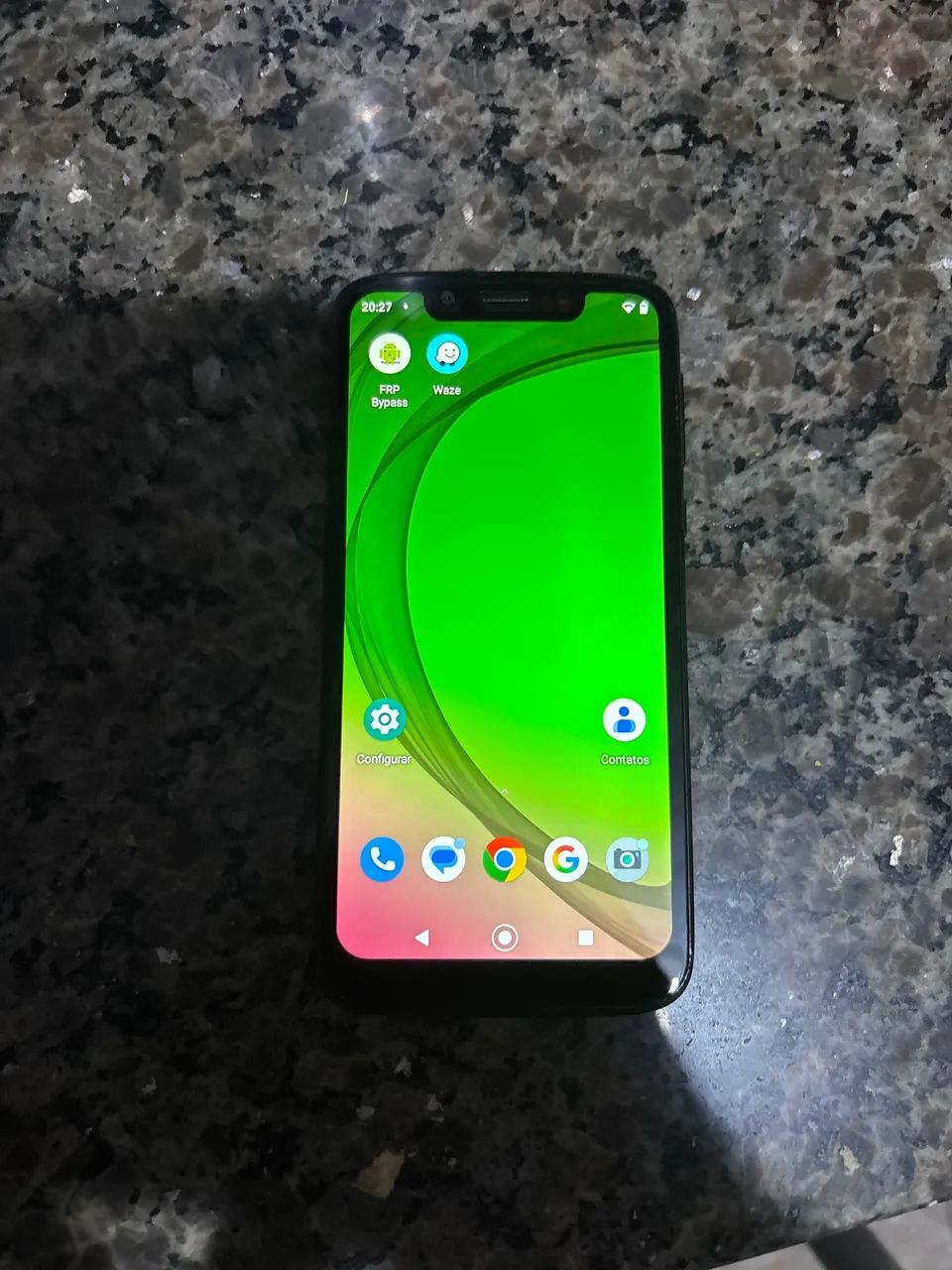 Moto g7 play