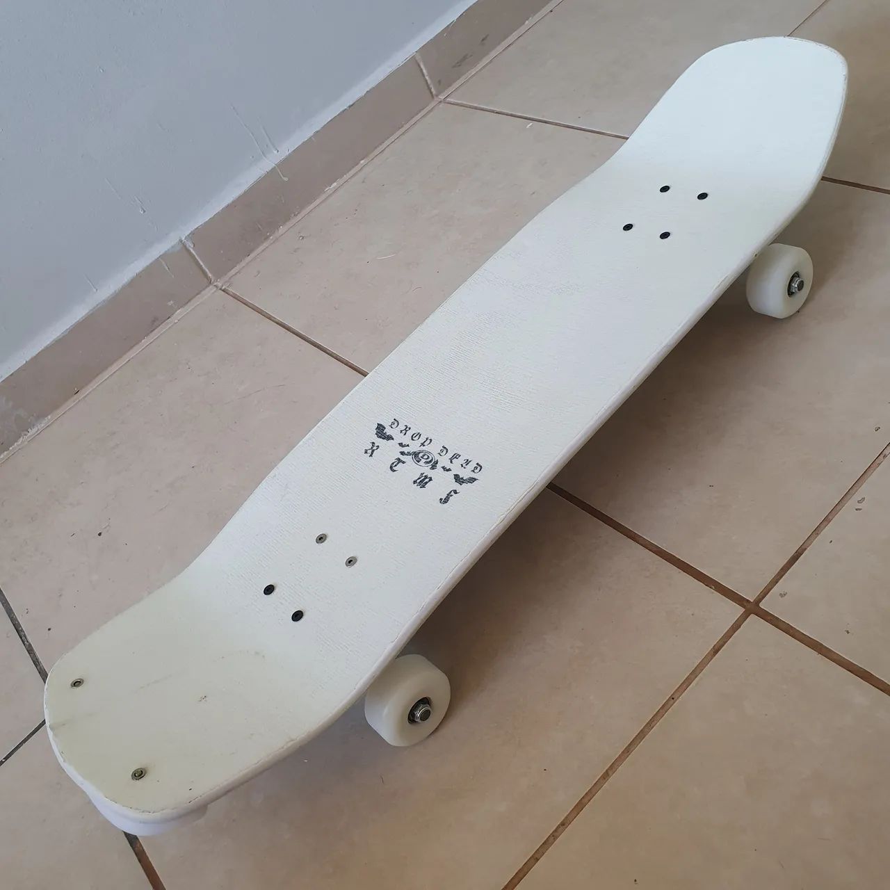 SKATE ZERO KM - Foto 4