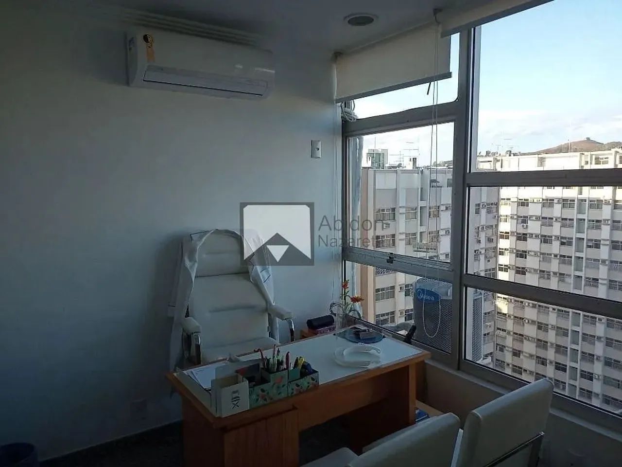 Sala à venda, 36 m² por R$ 550.000,00 - Icaraí - Niterói/RJ - Foto 4