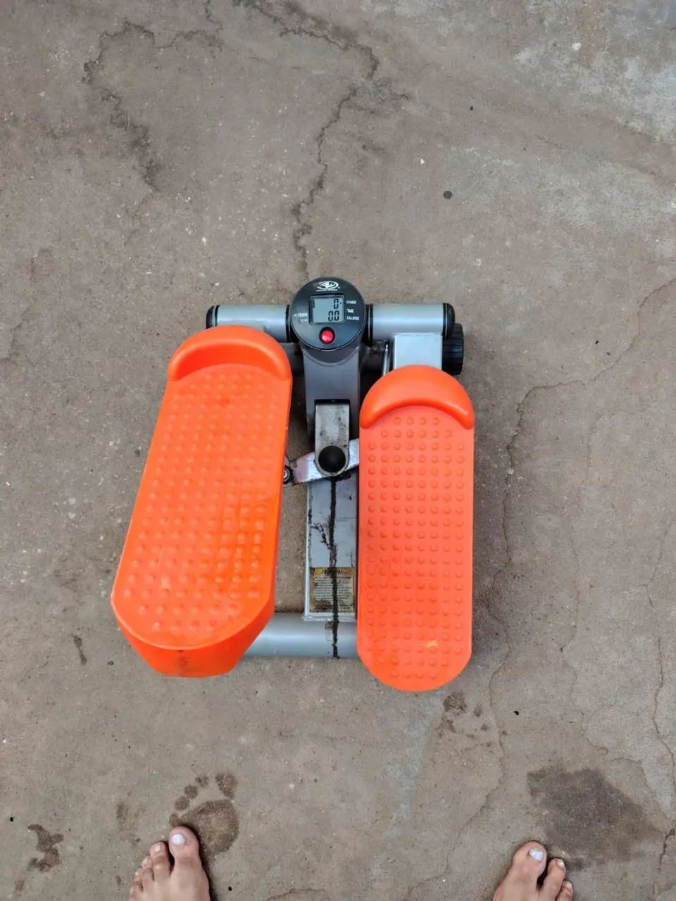 Stepper  top - Foto 2