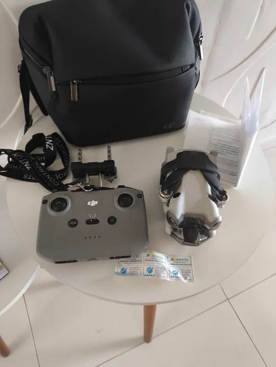 Drone DJI Mini 4 Pro  - Foto 4