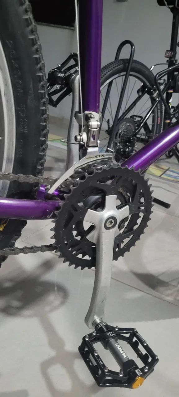 Bike cromoly Mongoose Hill Topper sx - Foto 4