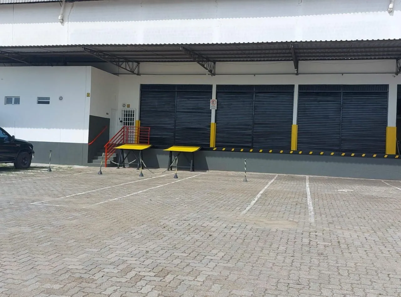 Compensa 1.500m²