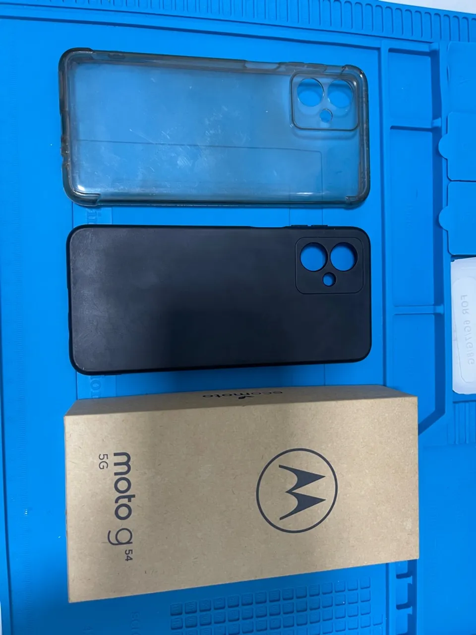 Moto G54 5G