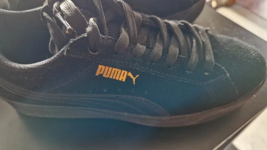Tenis puma - Foto 4