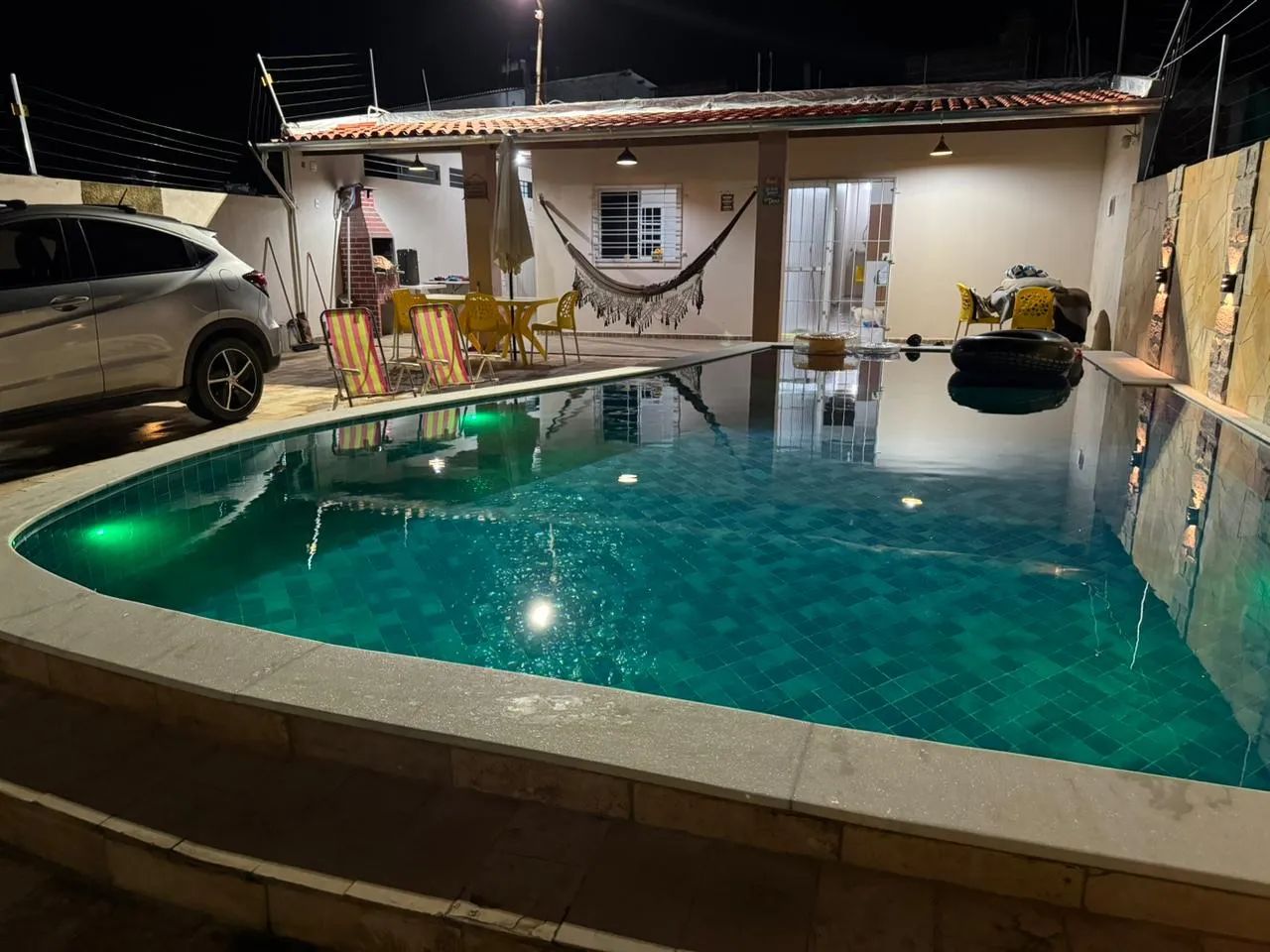 Casa ilha de Itamaracá - Temporada  - Foto 2