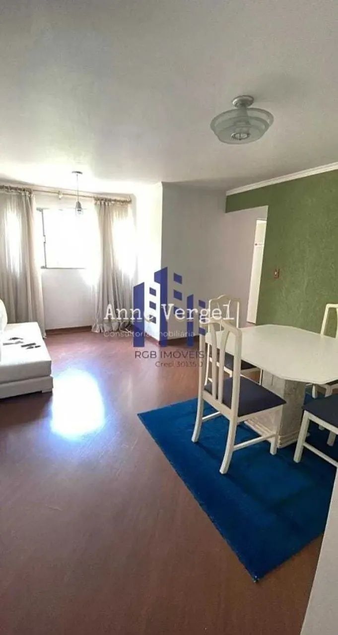 Apartamento 2 quartos em Osasco para alugar c 1 vaga de carro ao lado do Rodoanel e há 10  - Foto 3
