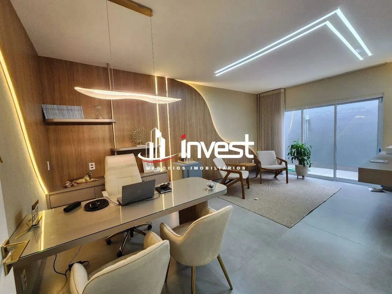 Oportunidade de investimento casa comercial bairro Mercês - Foto 5