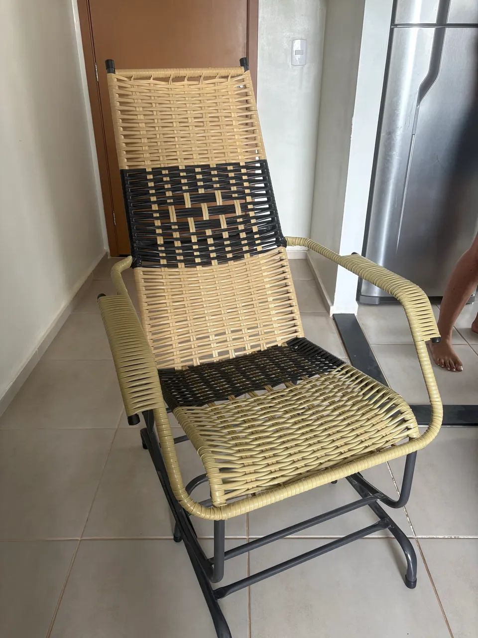Rocking chair64310340609026122