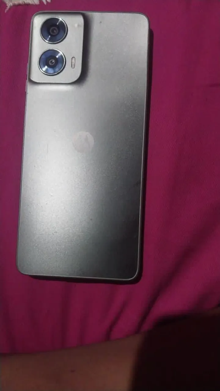 Moto g24 bom