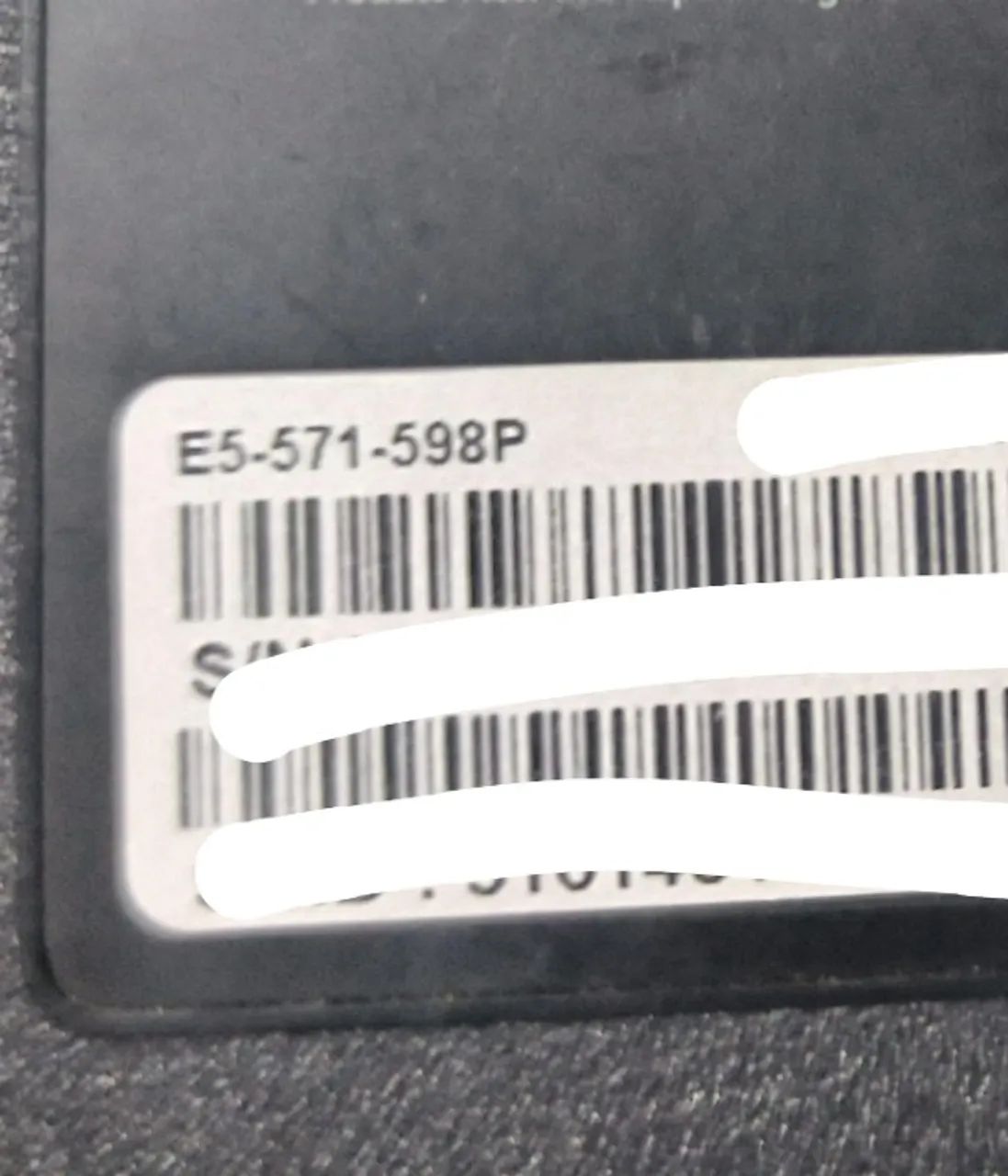 Notebook acer i5 5200U 6GB Memoria  - Foto 4