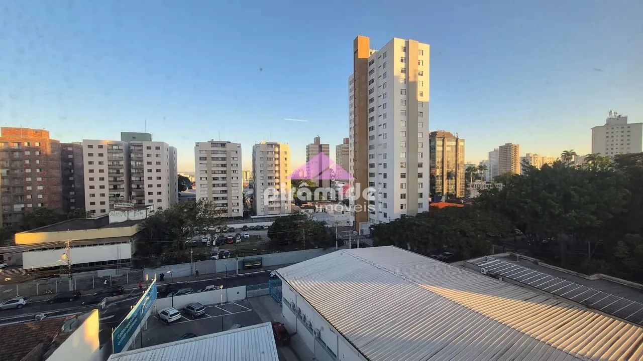 Sala para alugar, 20 m² por R$ 2.279,06/mês - Centro - São José dos Campos/SP - Foto 15