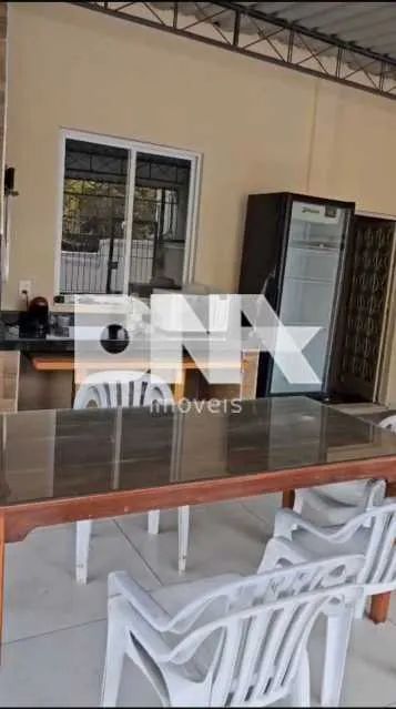 Apartamento : / Residencial / Leme - Foto 2