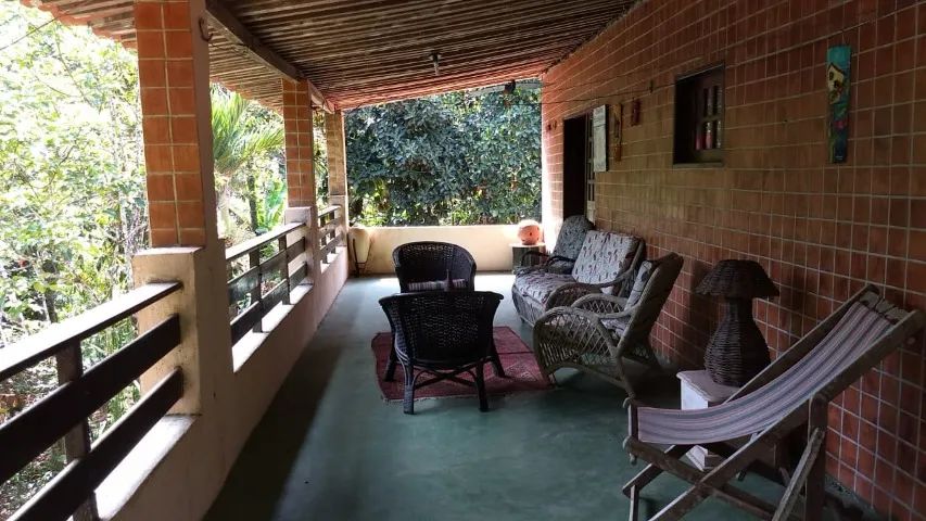 Recanto dos Colibris * Serra de Guaramiranga * Pacoti / Ce - Foto 11