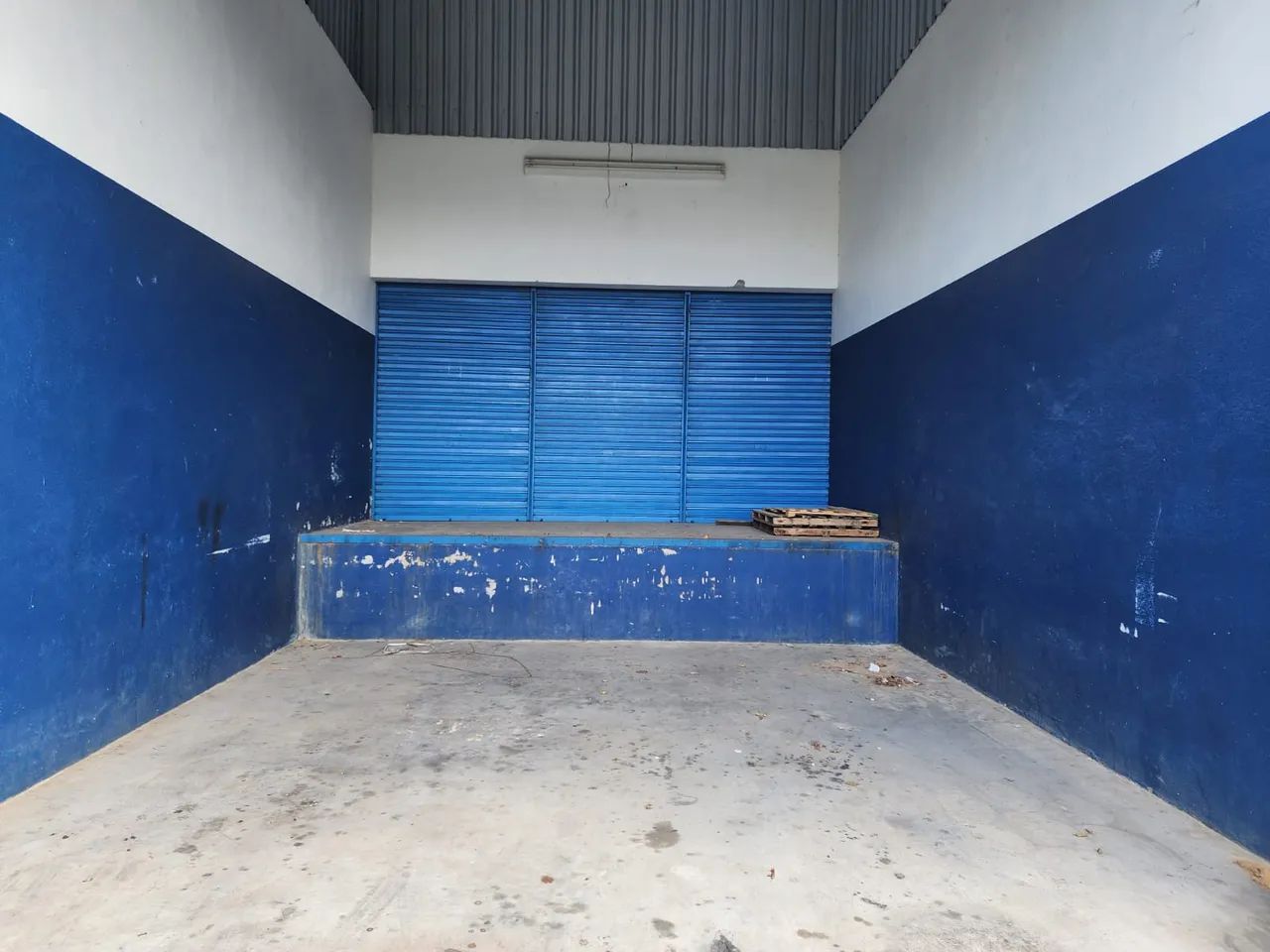 Aluga-se Galpão 500 m²Com Doca Próx Ao Aeroporto! - Foto 11