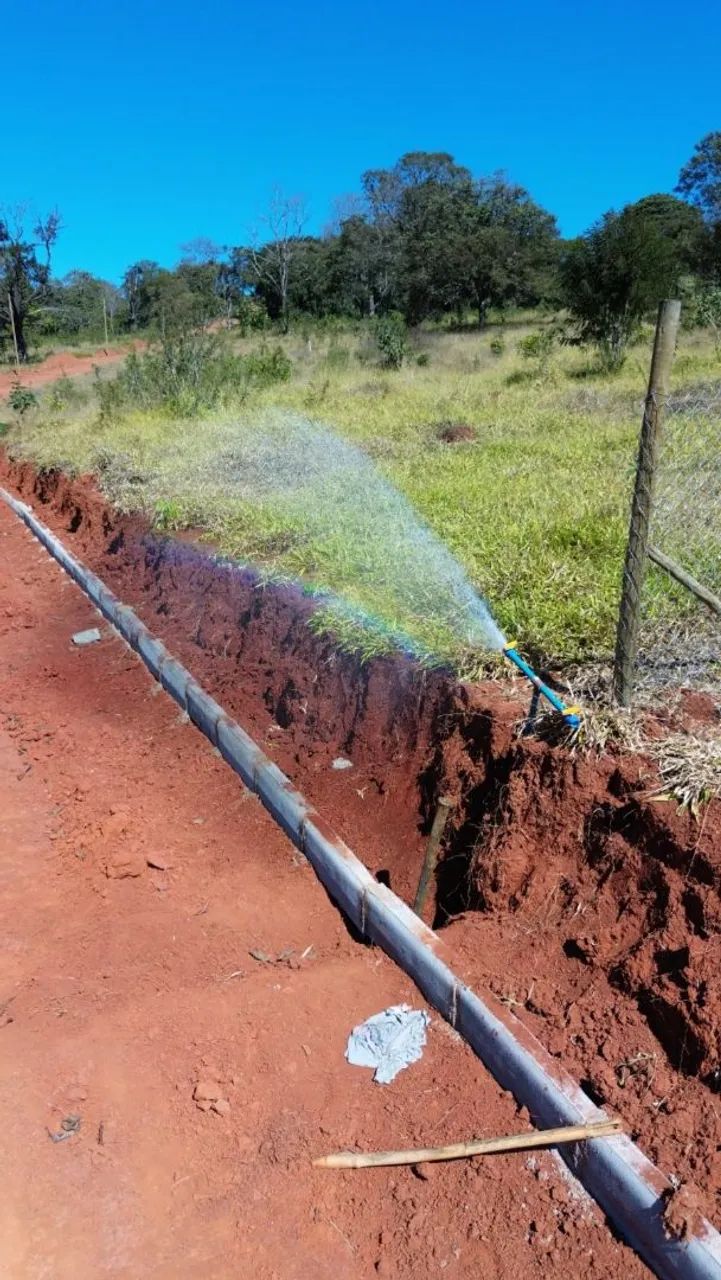 CHÁCARAS FINANCIAMENTO PRÓPRIO RIO MANSO - Foto 2