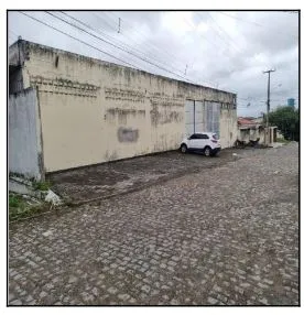 Oportunidade Única em CARUARU - PE | Tipo: Galpão | Negociação: Venda Direta Online | Situ