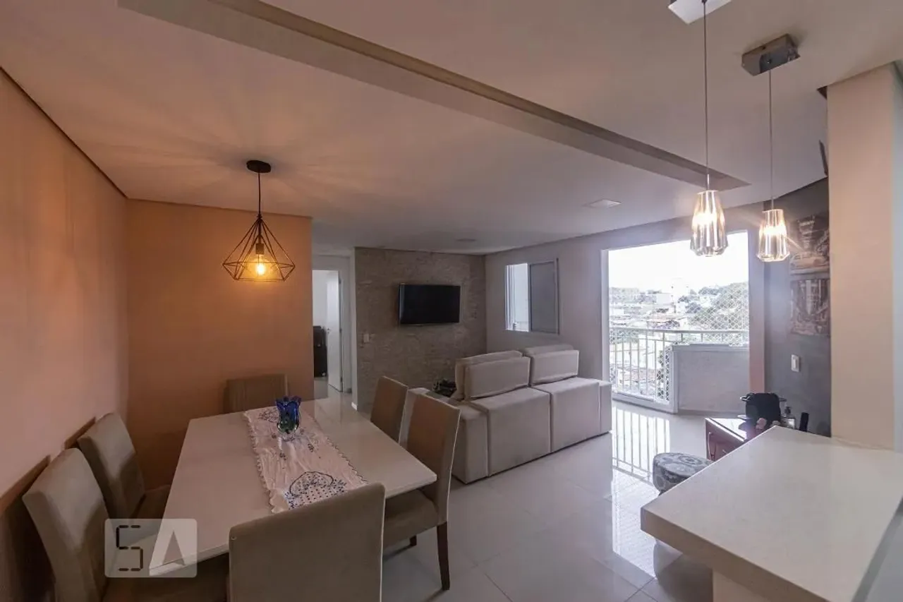 Apartamento à Venda - Vila Prudente, 2 Quartos, 65 m2