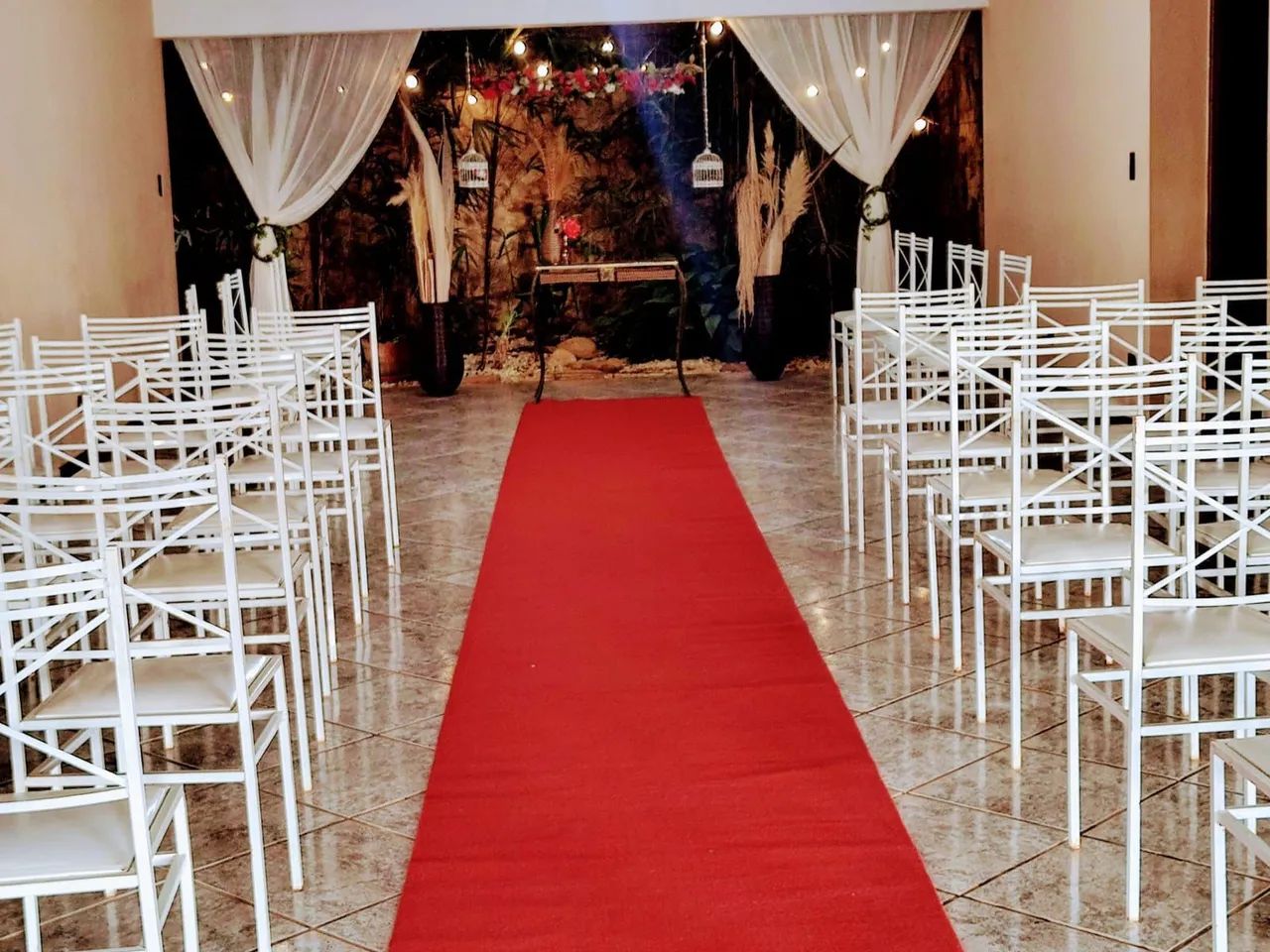 Linda chácara locação casamento e aniversário  - Foto 6