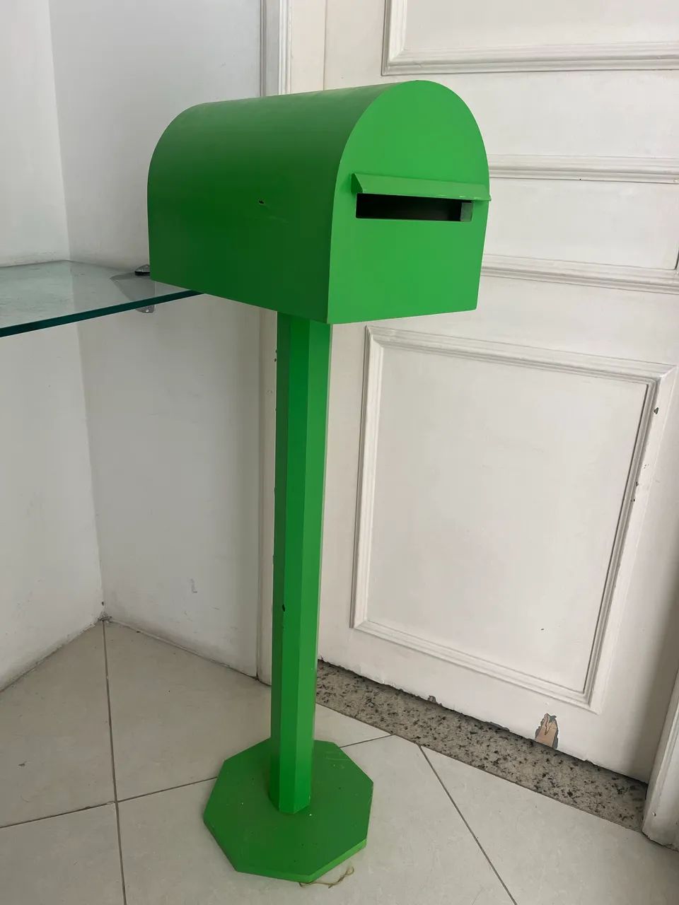 Caixa de correio  - Foto 3