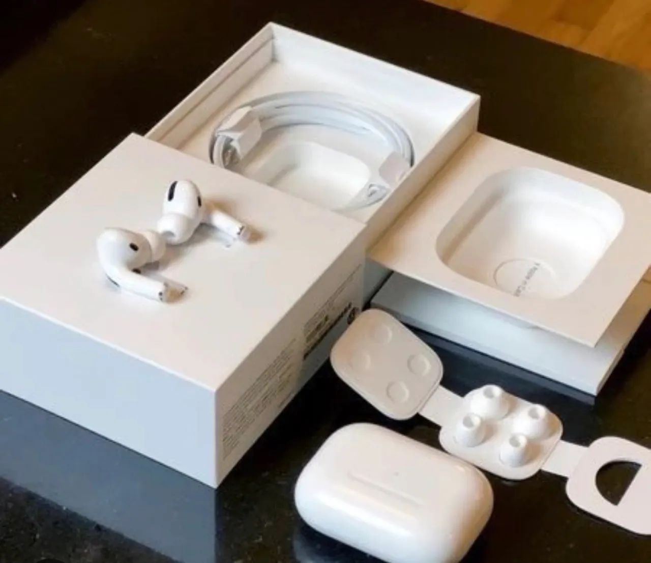 AirPods Pro 3 