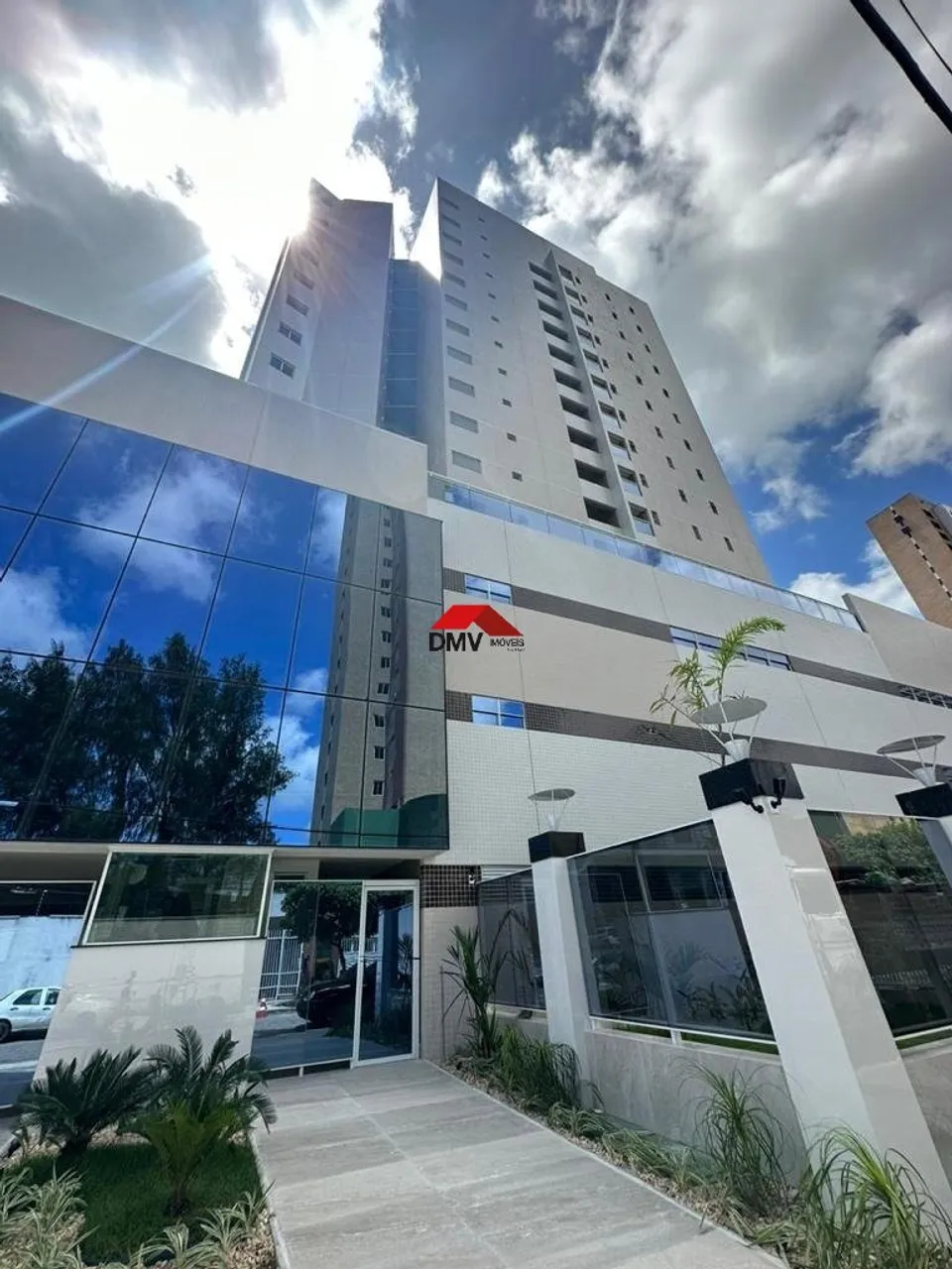 Apartamento à venda no Aquarius Residence