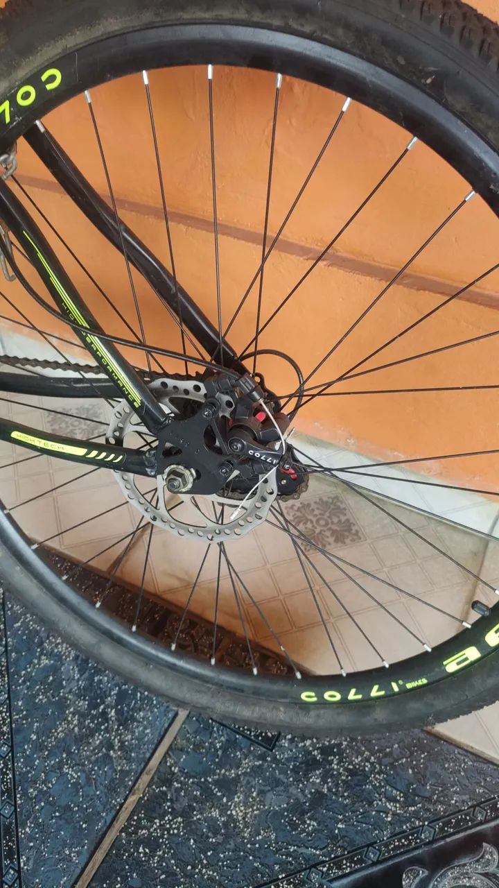 BICICLETA COLLI  - Foto 5