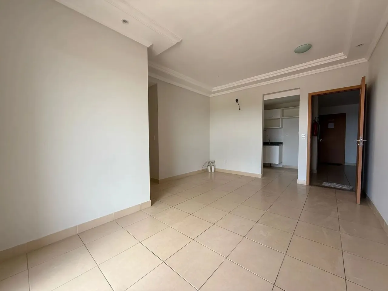 Bossa Nova Residence - 3 quartos - 1 vaga - Castanheira - Venda