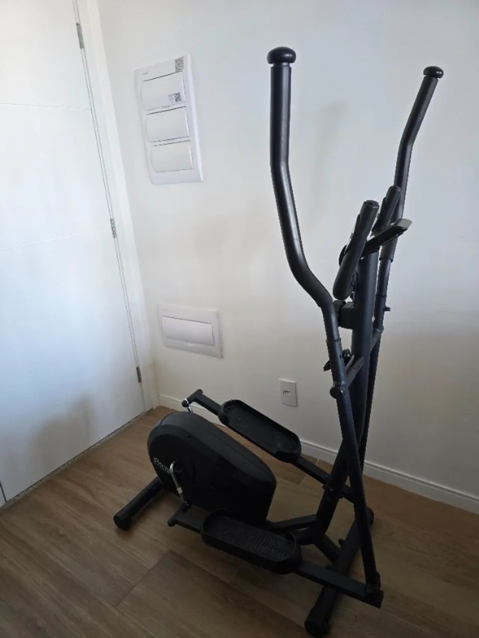Elíptico Magnético Semiprofissional ACTE Sports E25 - Foto 2