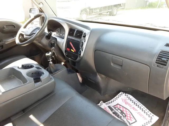 Caminhão Kia Uk 2500 HD 2020 - Foto 8