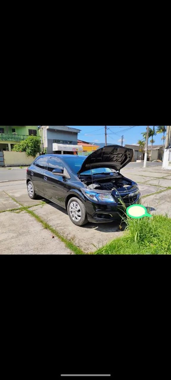 ONIX 2013 LT 1.4 - Foto 4