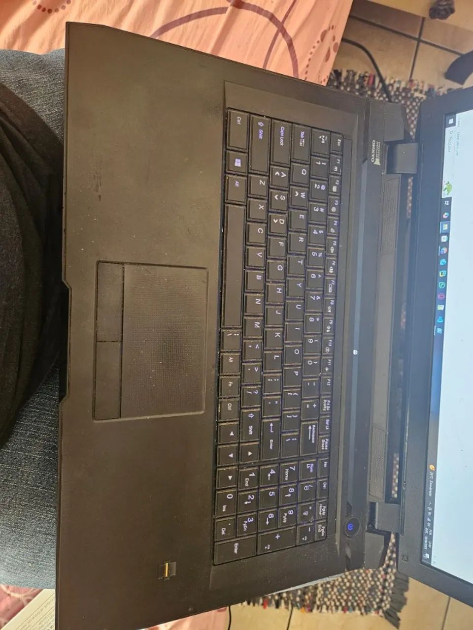 Notebook Avell i7 16GB ram  - Foto 5