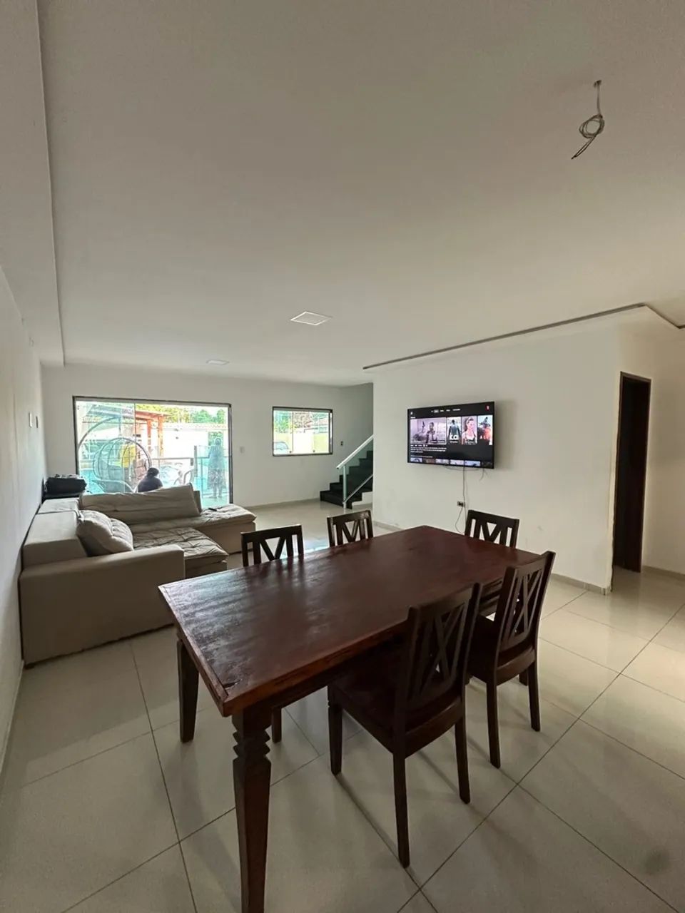 Casa de veraneio próximo a Maria Farinha - Foto 8