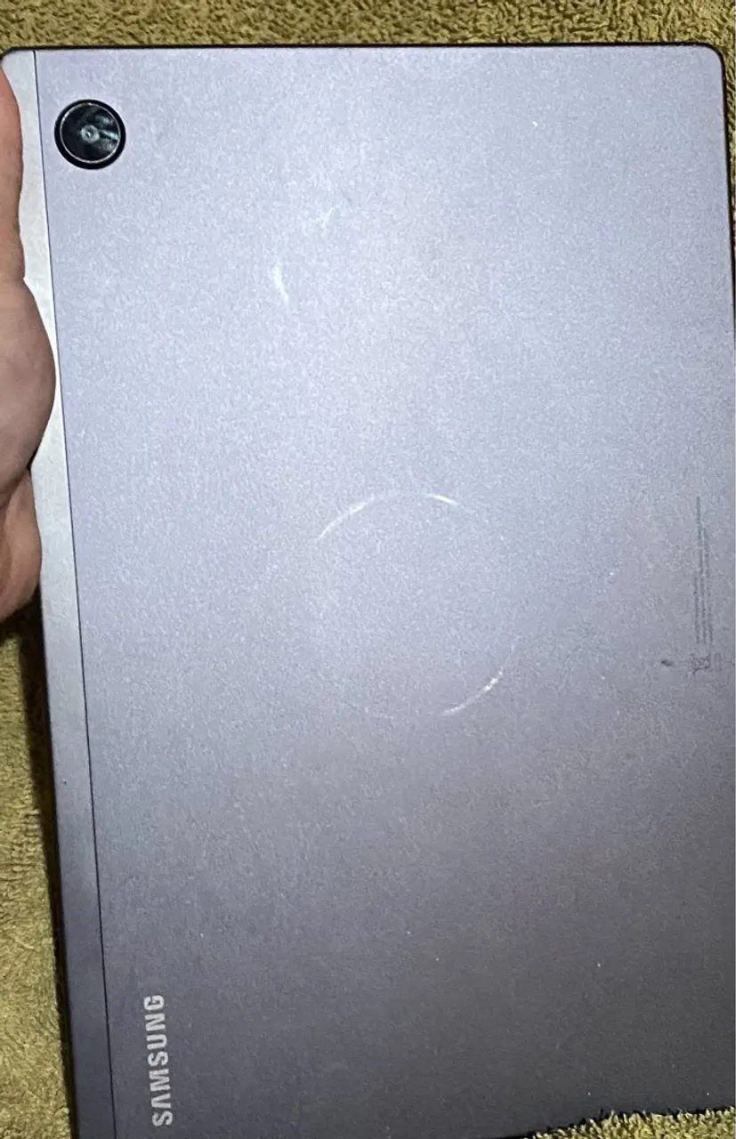 Tablet Samsung Galaxy Tab A8