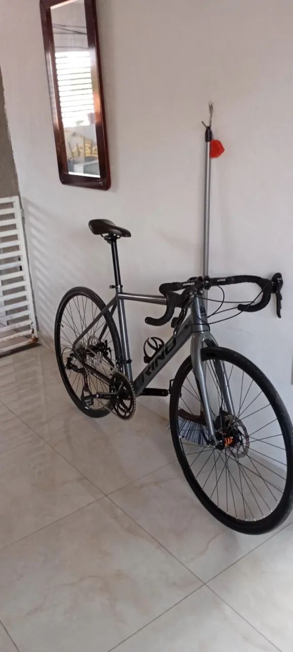 Speed Rino kallibur 2x9 