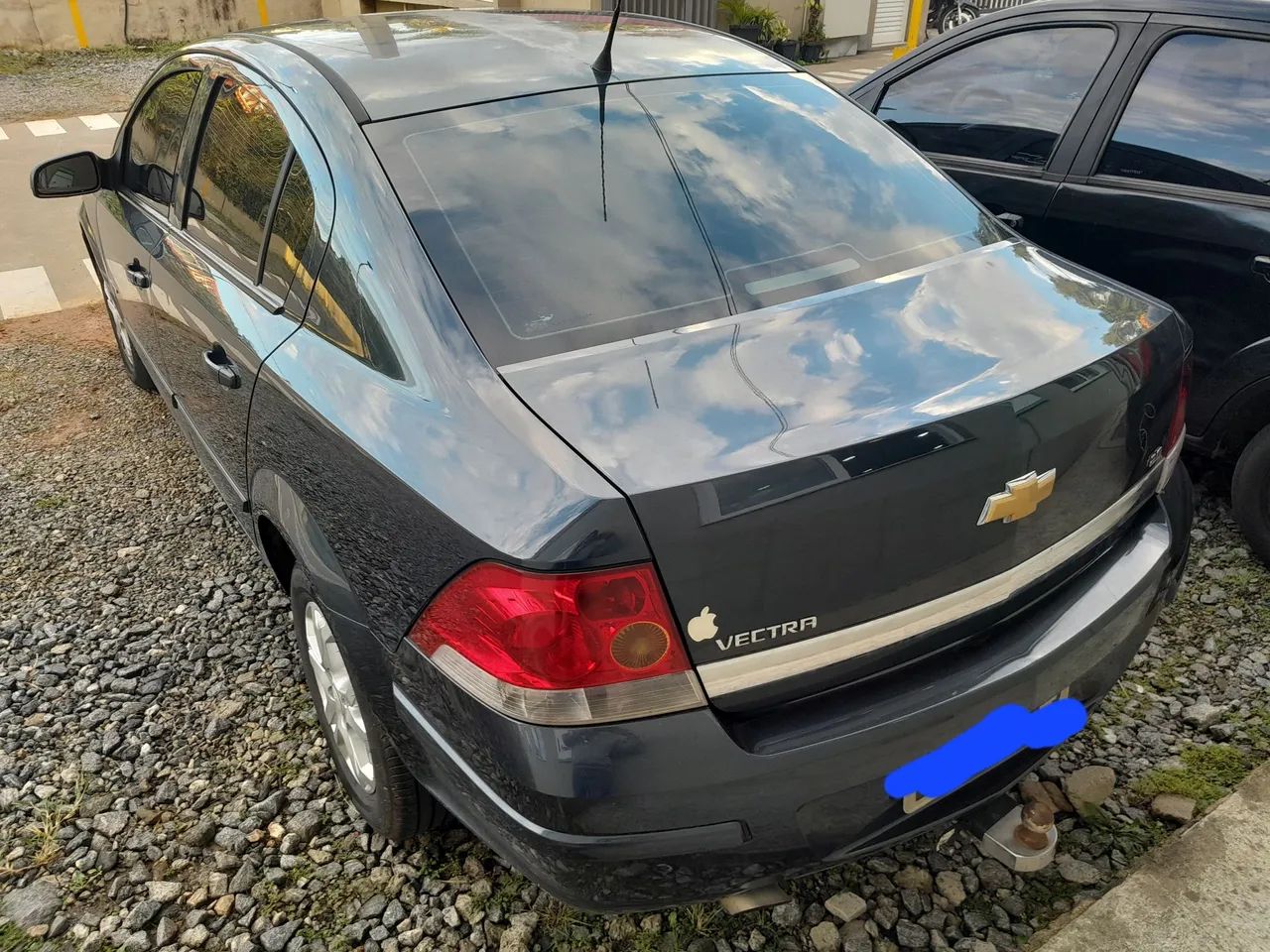 Vectra nunca bateu 2° dono - Foto 4