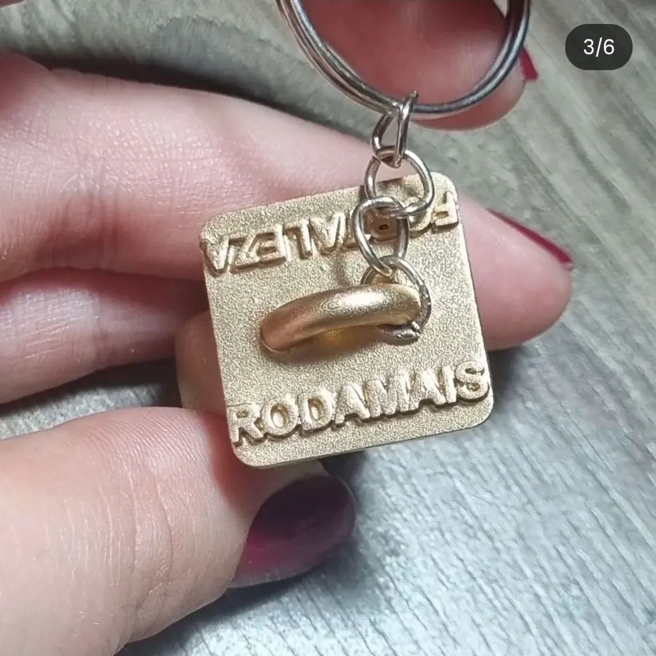 Brindes personalizáveis - Foto 3