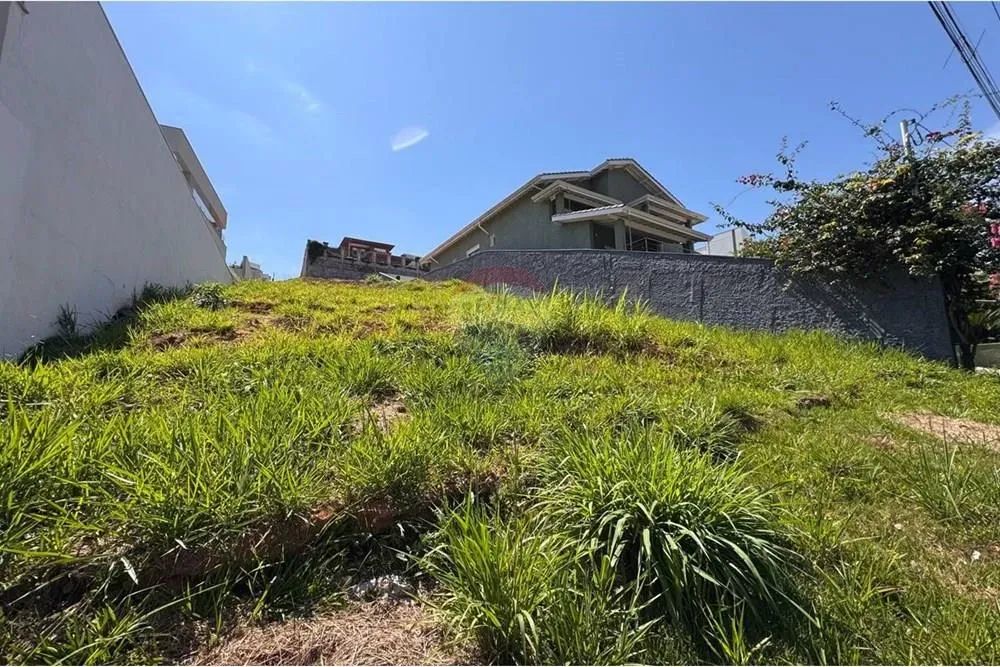 Terreno à venda no Residencial Colinas de São Francisco em Bragança Paulista - SP - Foto 2