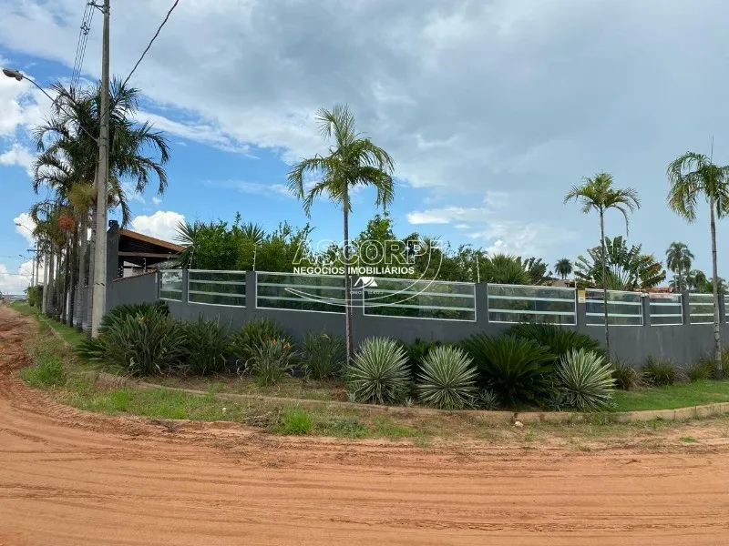 Oportunidade Única à Beira da Represa á venda - (CODIGO CH00130 )