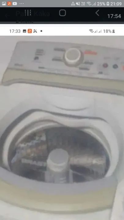 maquina de lavar 9kl,12kl - Foto 6