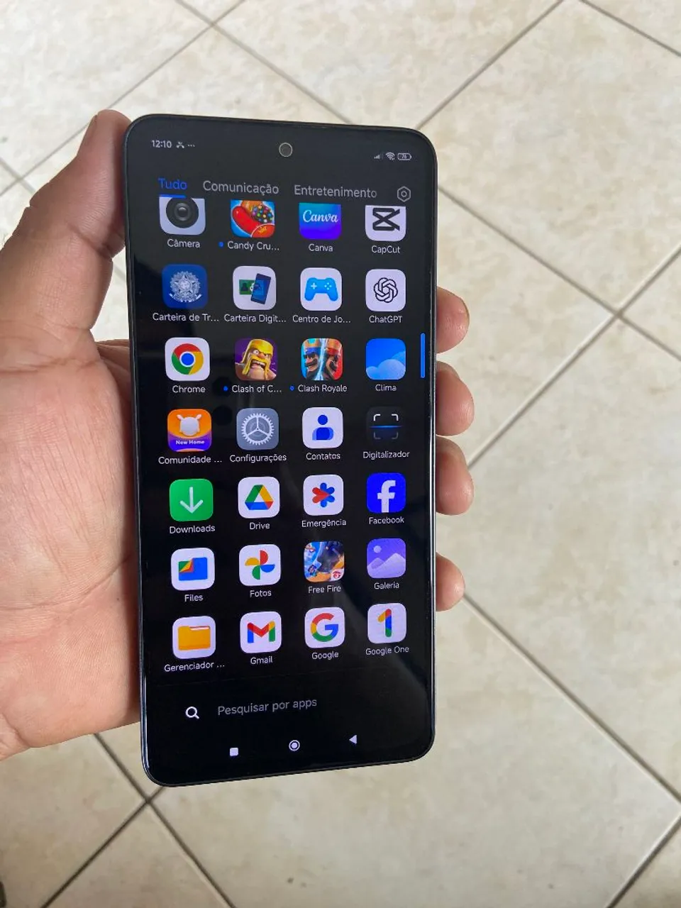 Redmi Note 13 256 GB 5G