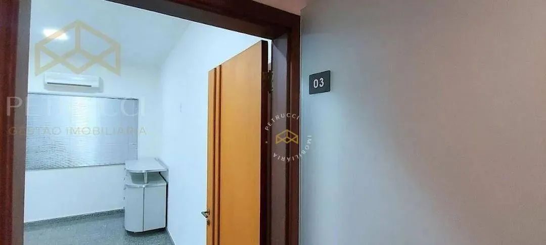 Sala Comercial para locação, Jardim Ribeiro, Valinhos - SA0100. - Foto 4