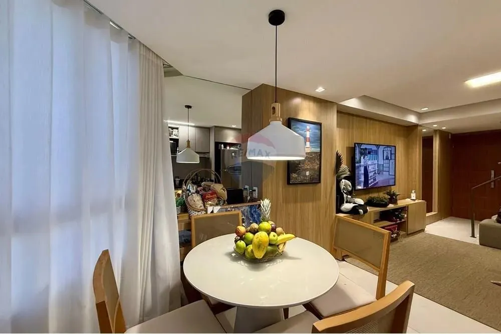 Cobertura Triplex à venda no Manhattan Residence Service Pituba, Salvador (BA)