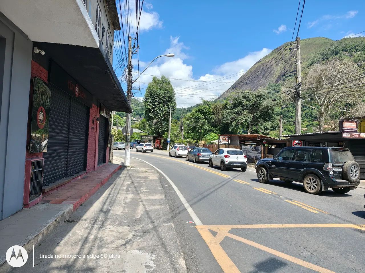 Itaipava (Arranha céu) - Loja com aproximadamente 50m². - Foto 4